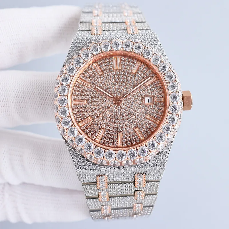 Bust down top rolex dhgate
