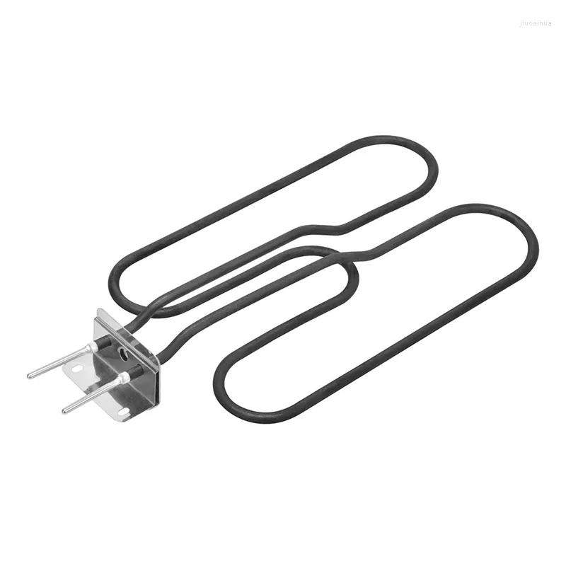 Outils 66631/65620 Weber pièces de rechange pour gril électrique éléments chauffants 2200 W pour Q140 Q1400 prise ue