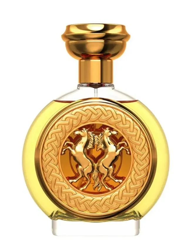 2023 BOADICEA العطر المنتصر هانومان الذهبي الحمل الشجاع أووريكا 100 مل العطر الملكي البريطاني طويل الأمد رائحة الرش الطبيعية parfum كولونيا