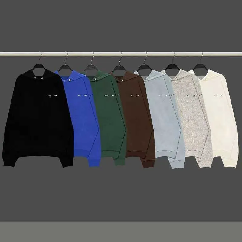 2023Representdesigner Hoodie 2023 Reprreesent Sweatshirts Designer Letter Men s Tide Brand Wild High Street Casual Loose Couple hellstar hoodie 6 4HGR