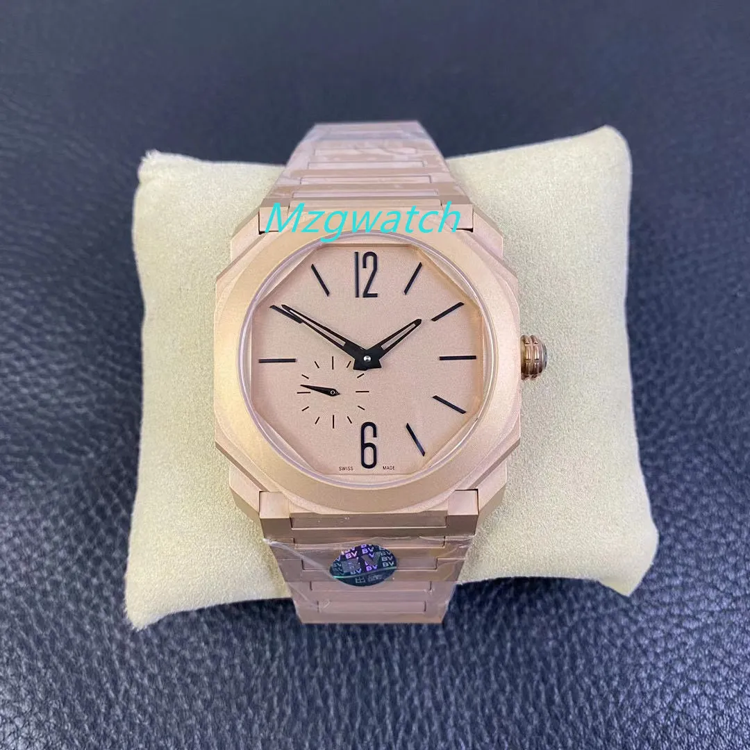 BVF WATCH BVL 138