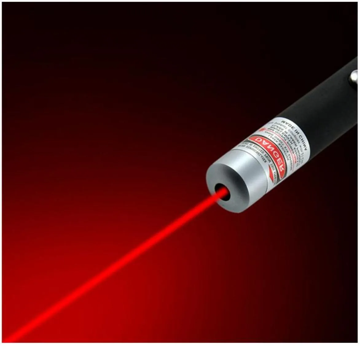 530nm 405nm 650nm Stylo Laser Pointeur Laser 5mw Haute Puissance