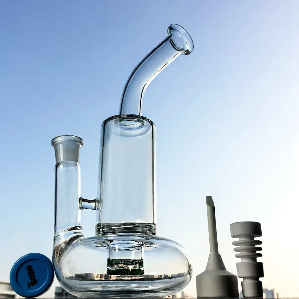 Tornado Perc Bong Buoy Base Dab Rig Tornado Water Pipe Turbine Disc ...