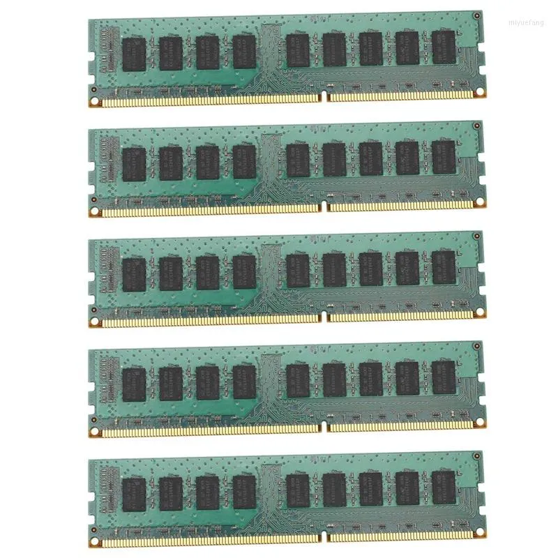 PC3-10600E 1,5V DDR3 1333MHz Memória ECC RAM NOTURADO PARA O SERVIMENTO DO SERVIMENTO (2G)