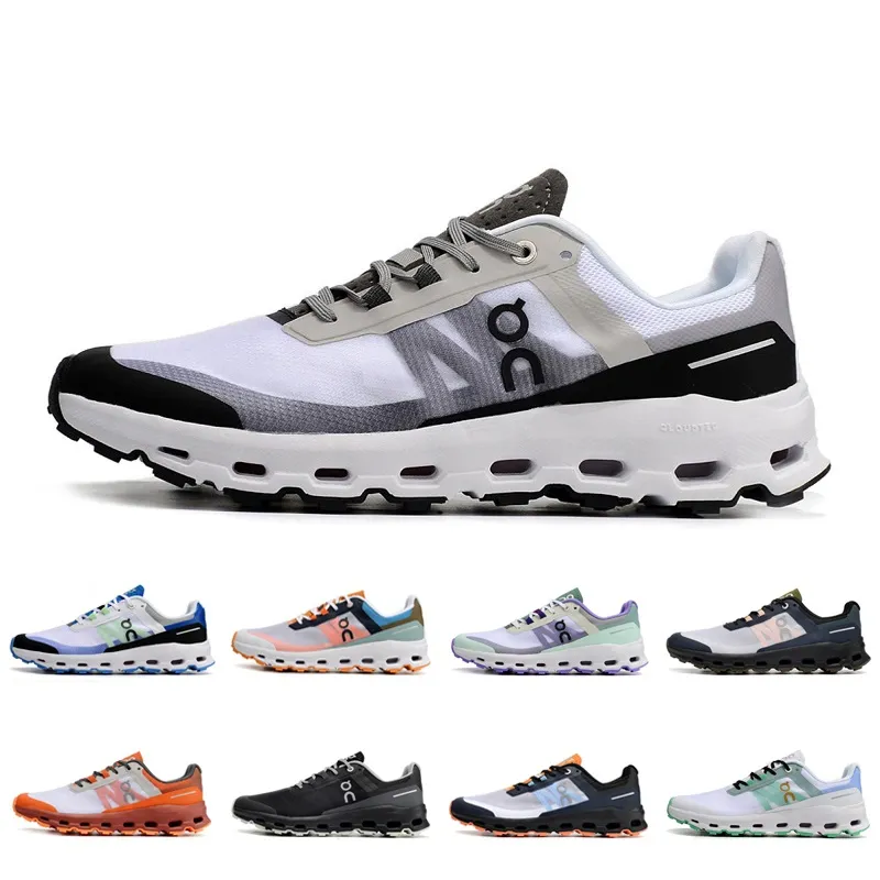 Platform Jogging Cloud Vista Sneakers: Designer Running Shoes for Men & Women ...