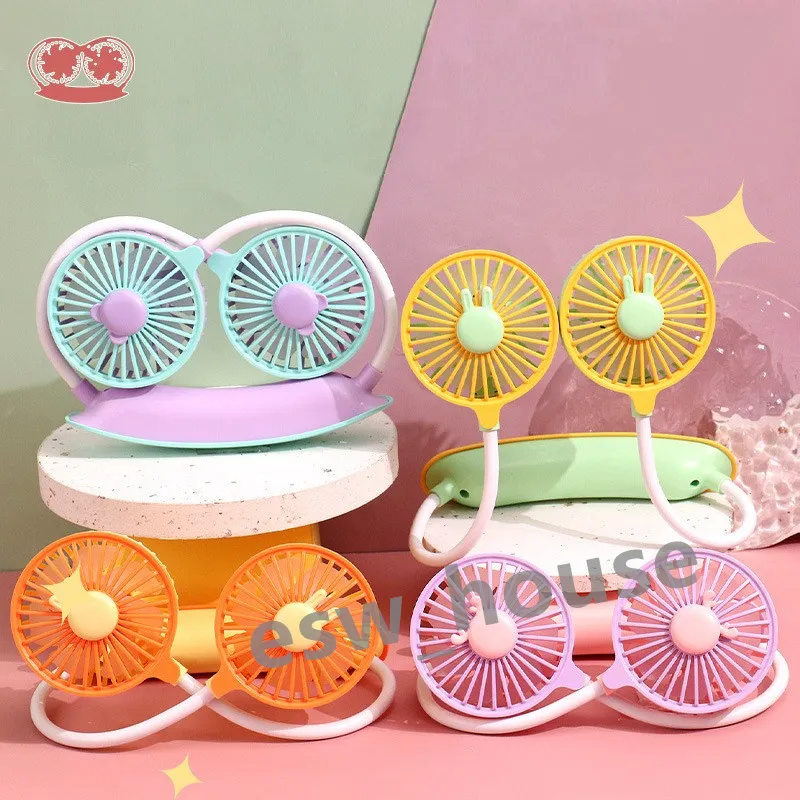 【即発送】SOPHNET. × WIND AND SEA NECK FAN Amazon.com: SLENPET Neck Fan, Rechargeable Personal Portable