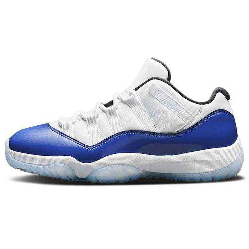 Concord 11s shop high