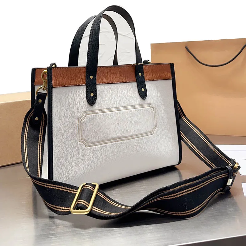 Luksurysowe pola torby designerskie torby duża torebki dla kobiet na ramię w torby krzyżowe