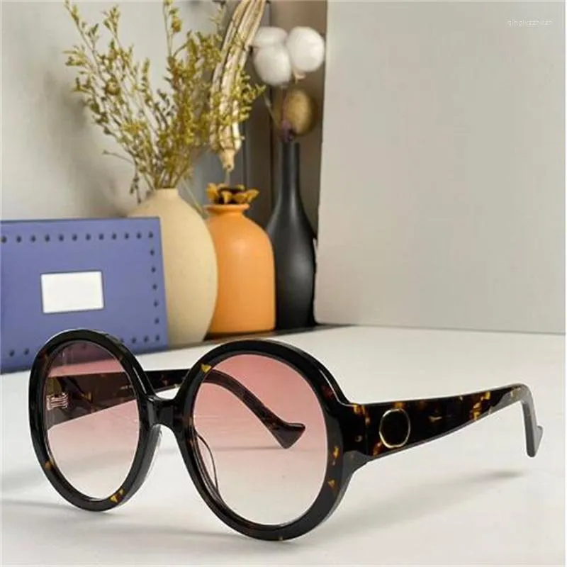 Occhiali da sole marca di moda 1256 occhiali dclassic occhiali da sole da sole da sole di lusso con scatola di lussuoso occhiali da sole con scatola