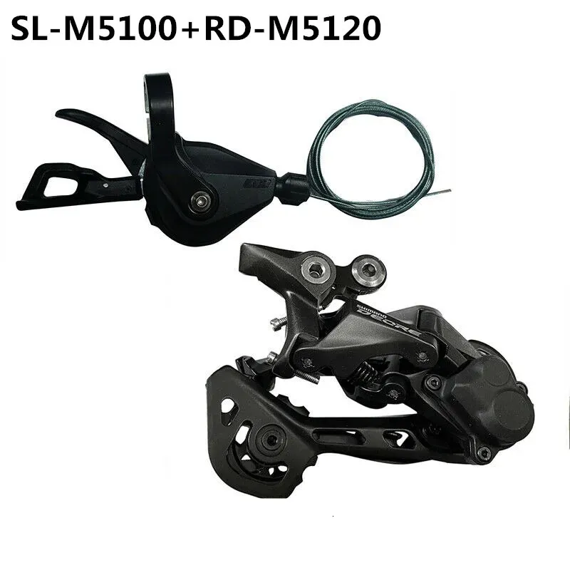Mini groupset cheap xt m8000