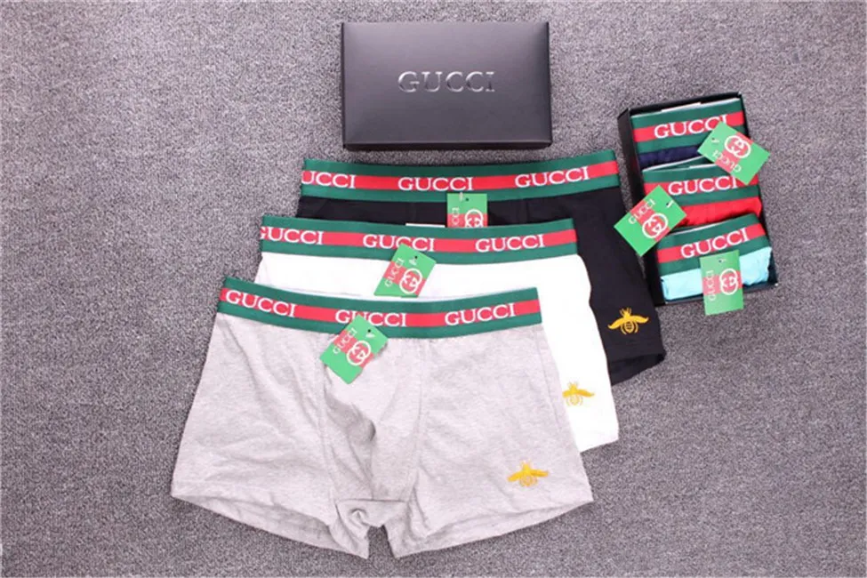 Gucci mutande hotsell uomo