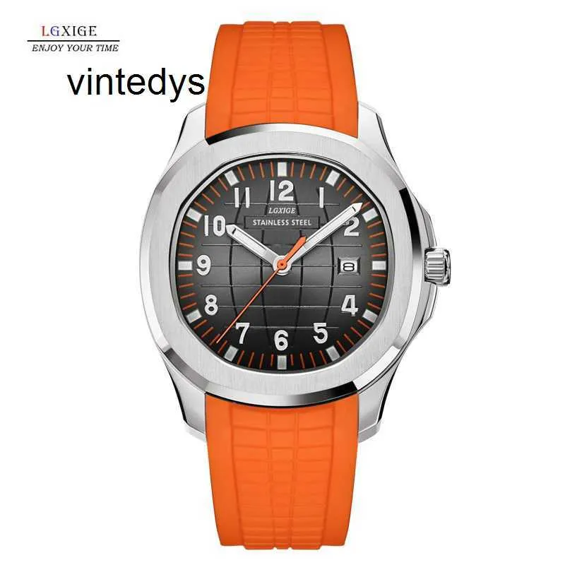 Quartz Watches For Men Ny Popular Grenade Quartz Watch Men's Luminous Sports Watch