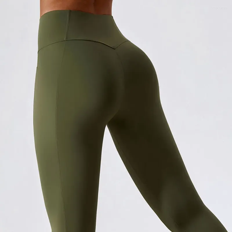 High Waist Womens Active Yoga Oner Active Leggings With Tummy Control And  Push Up Effect For Gym, Fitness, Running And Workout From Hongpingguog,  $14.43