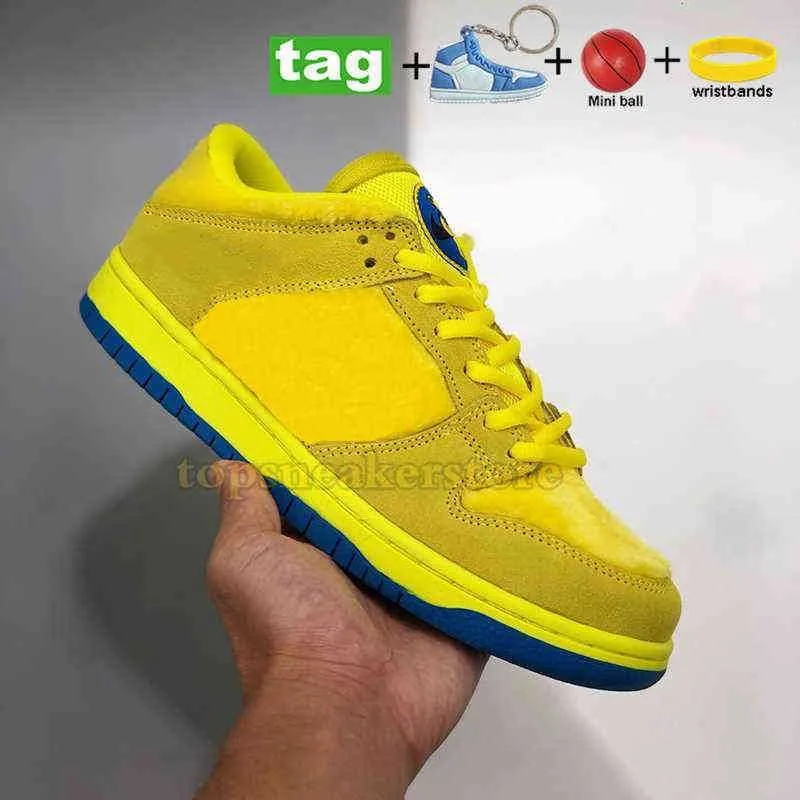 Hyper Royal 2021 men women running shoes Sean Cliver Mean Green Yellow ge Blue Bear Barkroot Brown University Red sneakers trainers