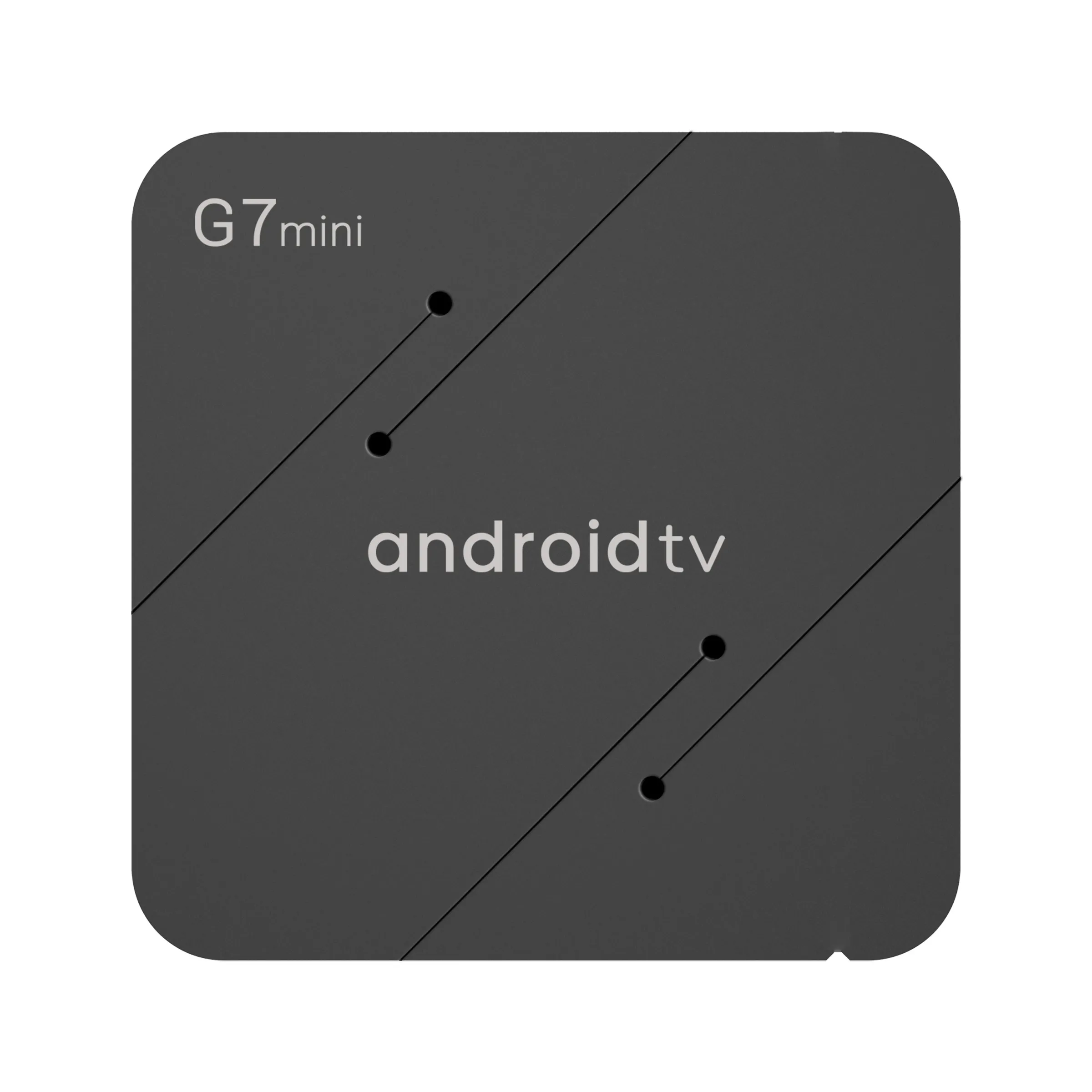 Este TV BOX é MUITO BARATO - G7 MINI 