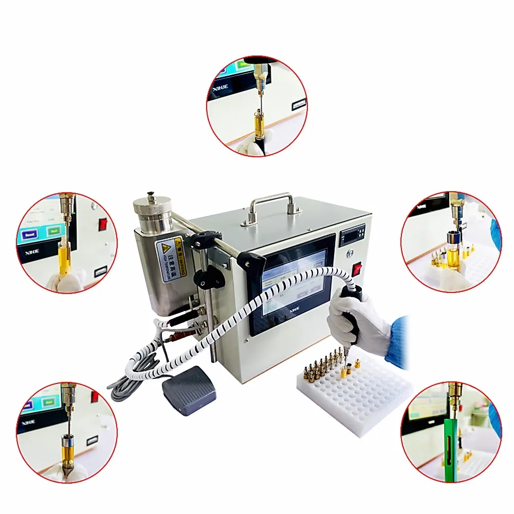 BGS Attrezzo Per Riempimento Olio Trasmissione Con Pompa Manuale | | Leroy Merlin - Foto 11