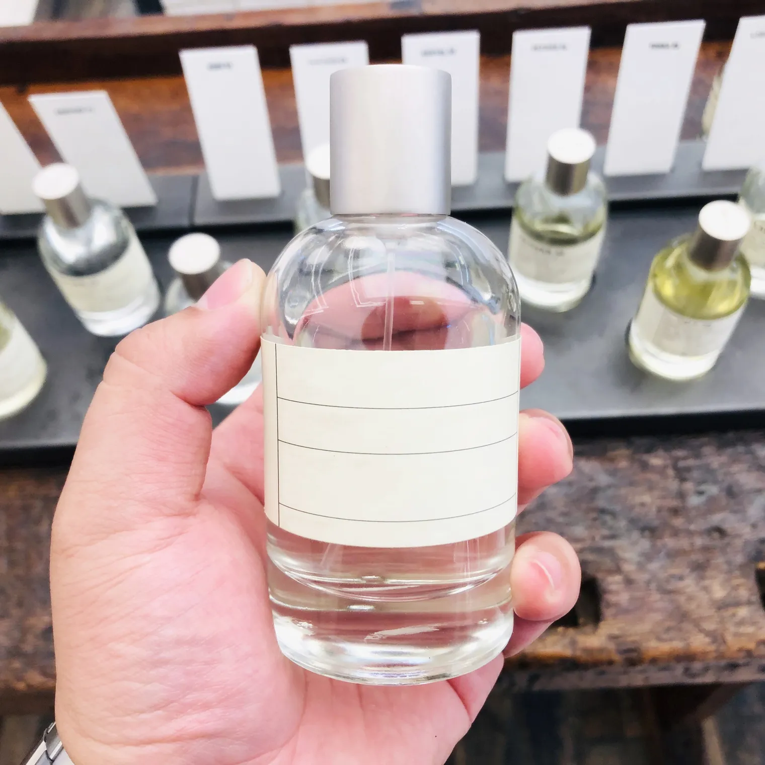 High Quality Neutral Fragrance: 100ml Santal Rose Gaiac Another Home  Fragrance, Long Lasting Eau De Parfum For Men And Women, Unisex Spray  Cologne From Brandskincare, $17.82