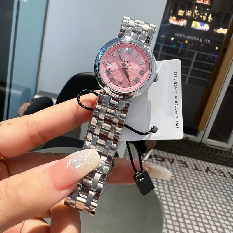 Orologio Da Donna Di Lusso Di Moda Top Brand Designer 26mm Orologi