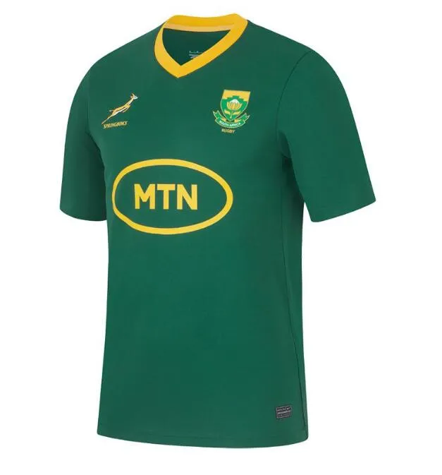 Maillot De Match Domicile Écosse Rugby 2025/26