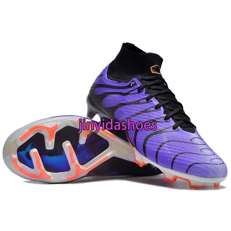 Botas mercurial best sale