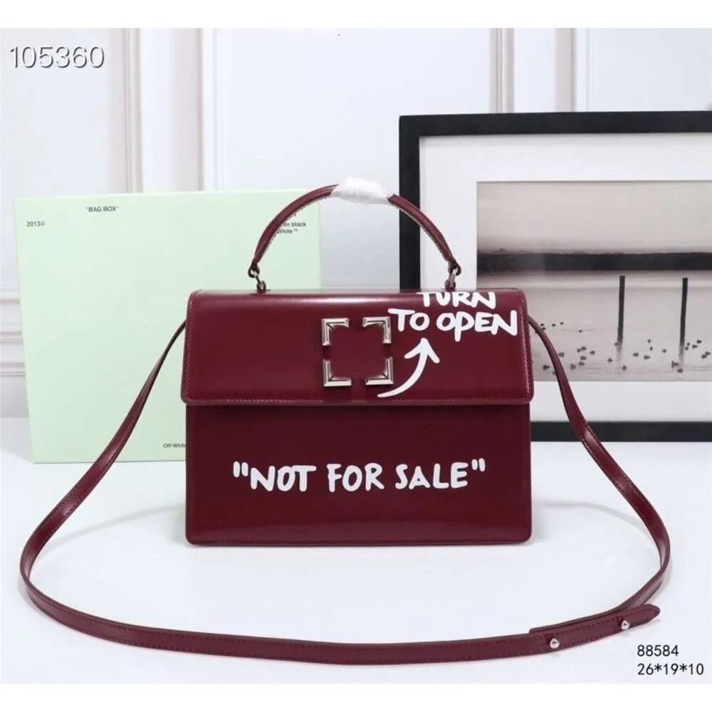 DHgate.com:White Leather Handbag Crossbody Shoulder Bag for