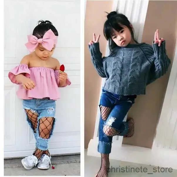 Net stockings for kids hotsell