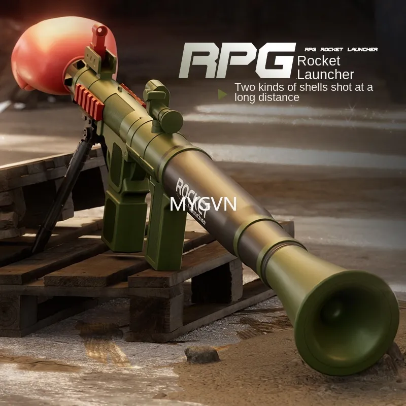 Rpg toy cheap