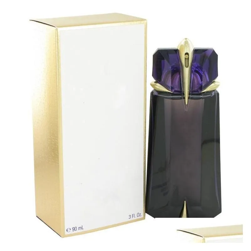 Woman Perfume Women Spray 3-ounce 90ml The Refillable Stones Eau de Parfum Fragrance Woody Notes and Fast Free Delivery