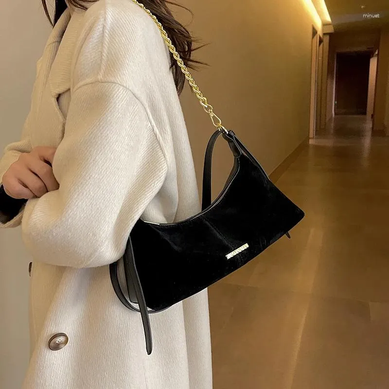 Shoulder Bags Luxury Women Handbags High Quality Designer Ladies Woman Small Flap Sac From 17 06 DHgate