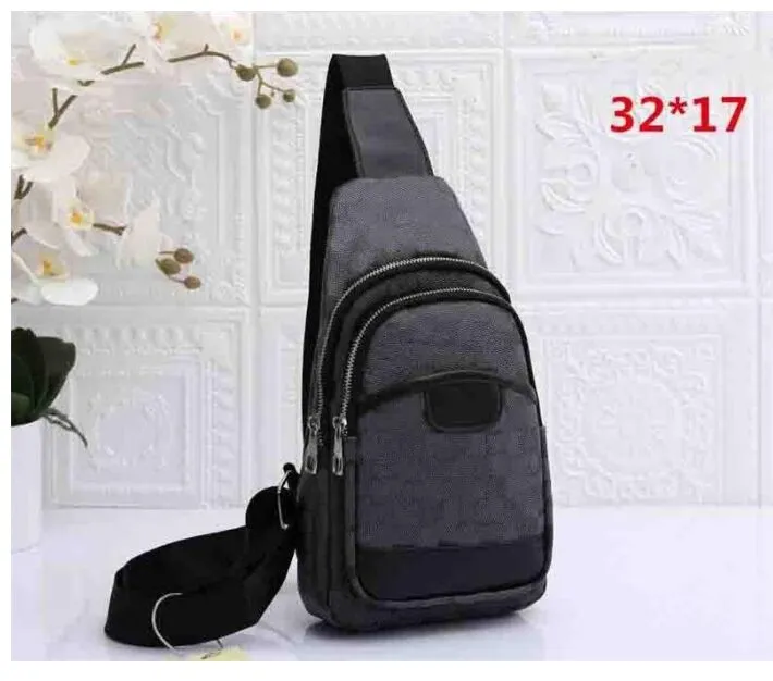Luxury Avenue Sling Bag For Men And Women Crossbody, Shoulder, Chest Pack,  Messenger, Fashion Handbag, Leather And Canvas Veto Backpack, Wallet For  Girls And Boys From Bags257, $22.66 | DHgate.Com