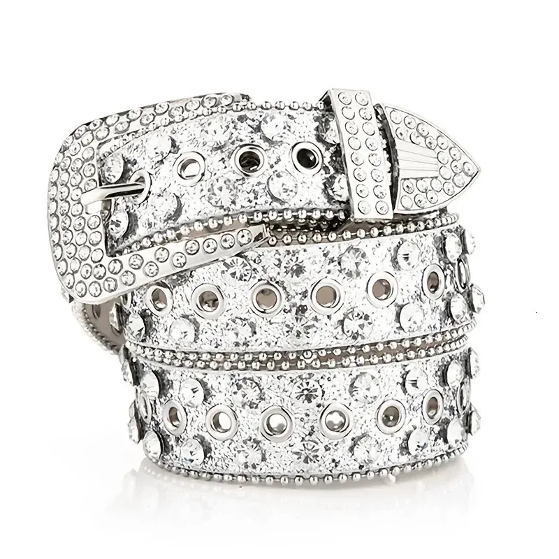 Other Gorgeous Studded Belt Perfect Gift for Her on Valentine s Day or Wedding Party 231123