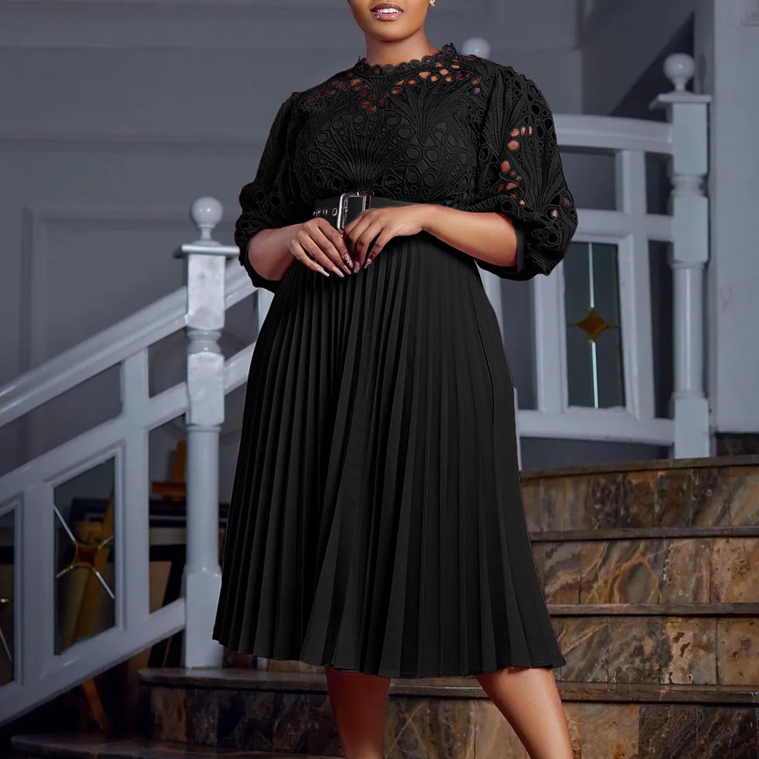 Vestidos tipo online bata para gorditas