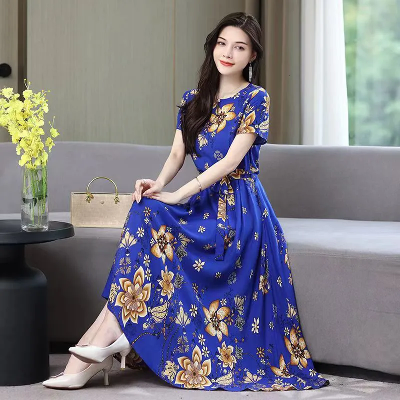 knee length dresses for ladies Casual Dress Women Summer Dress Women Beach