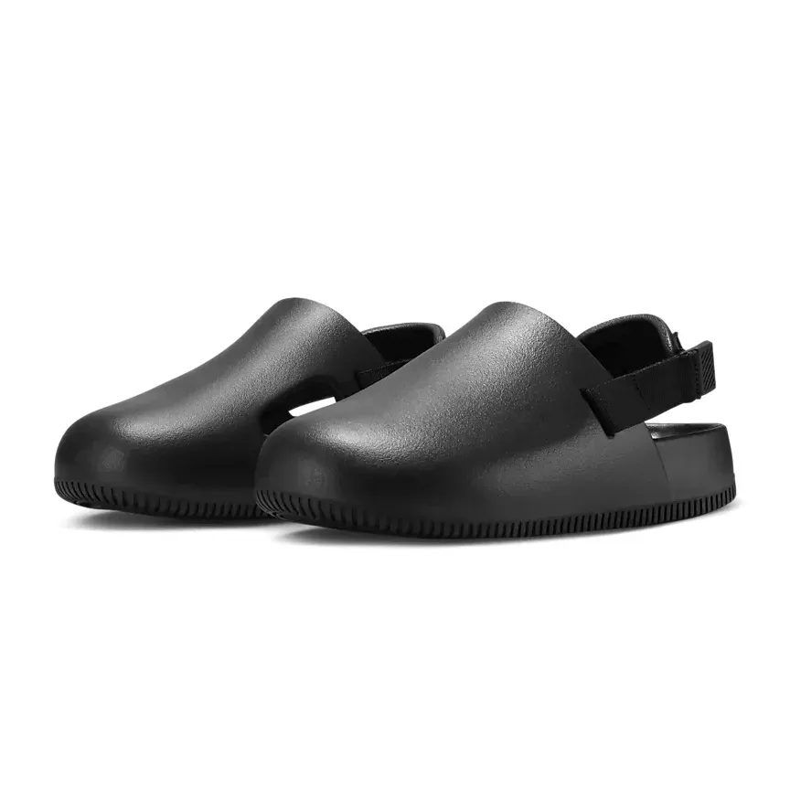 2024 Boston Clog The Row Sandals Mule Half Slippers For Women And Men