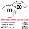 american football custom jersey