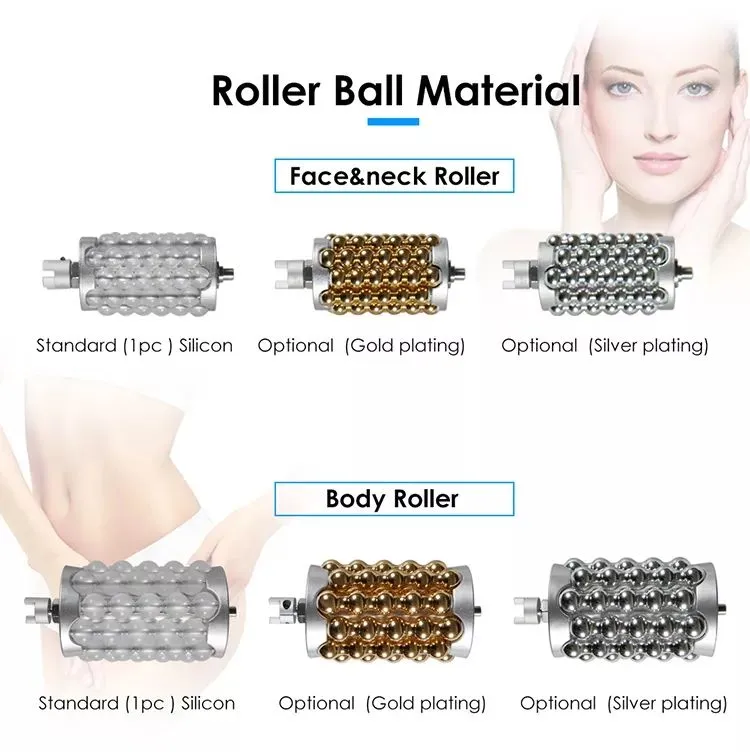 Body Slimming Inner Ball Roller Massage Machine Weight Loss Fat Reduction Skin Tighten beauty salon machine Inner ball roller massage machine weight loss beauty machine - Honkay roller massage ball,inner ball roller,roller massage,roller ball,inner ball roller machine
