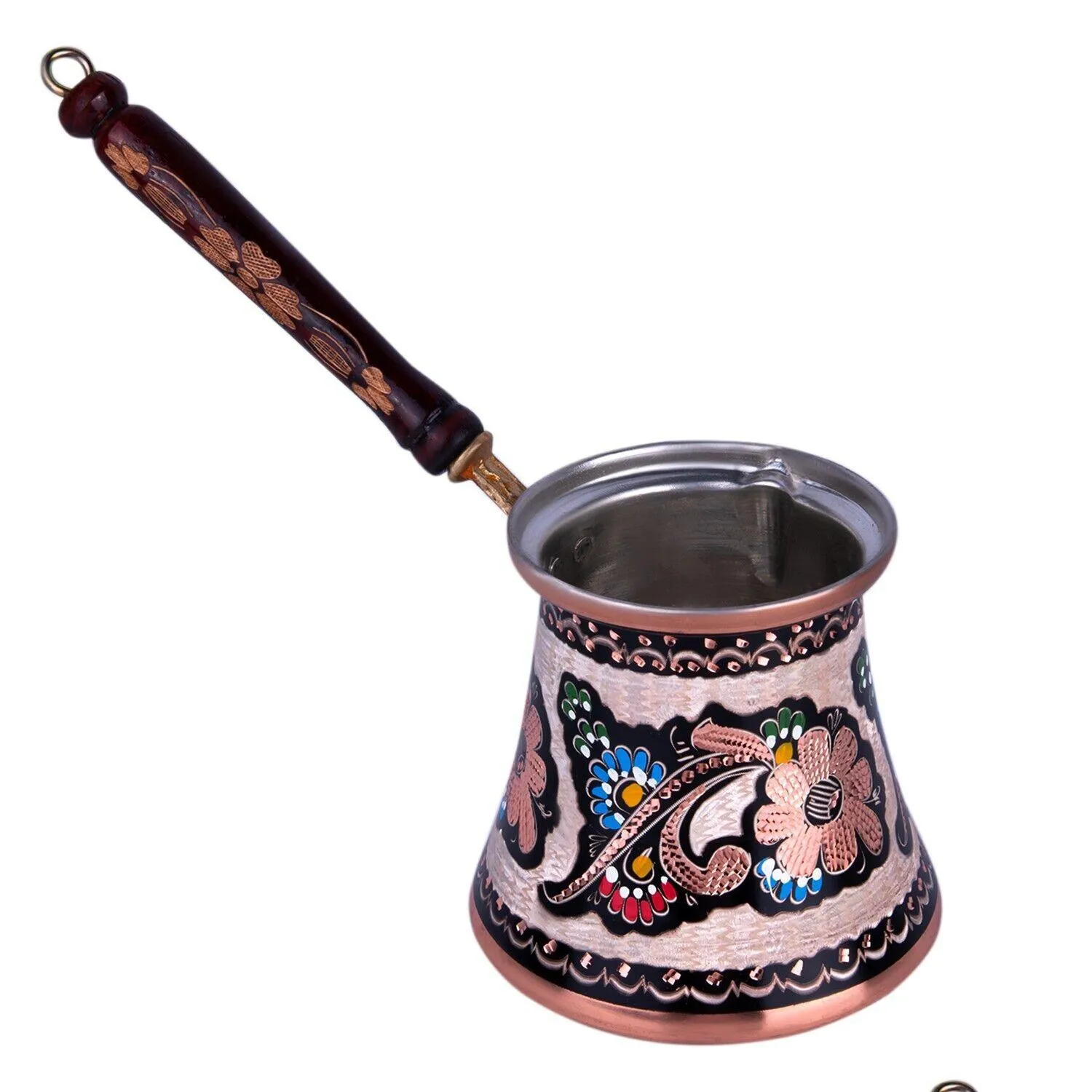 Cezve pot deals