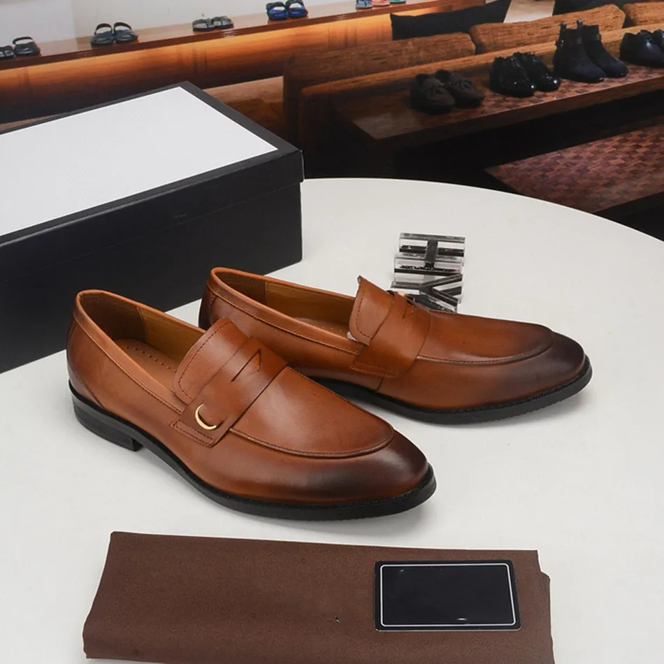 dress business schuhe 46