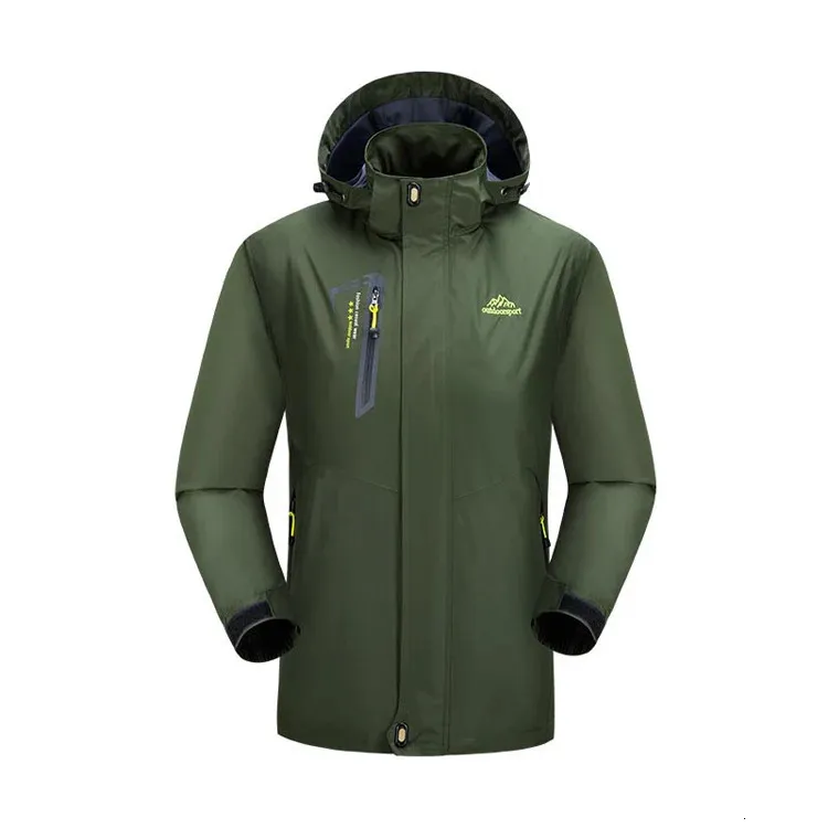 السلع الرياضية الأخرى The Arctic Light Camping Jating Jacket Men Autumn في الهواء الطلق المعاطف الرياضية تسلق الرحلات الرياح الرياح السفر الربيع 231123