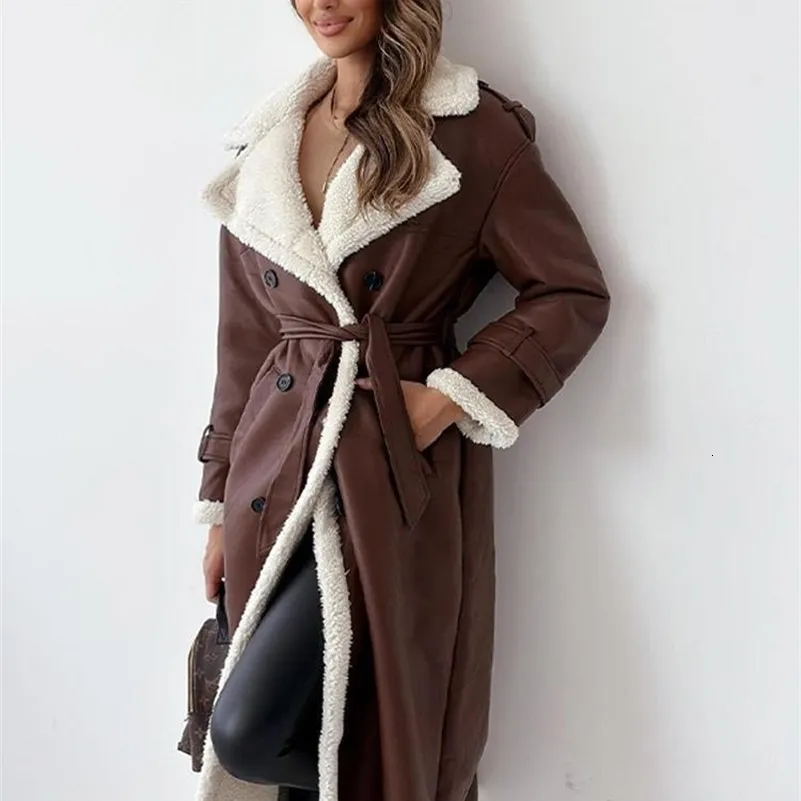 Manteau D'hiver 3/4 En Cuir Véritable - Taille 10 - Neuf Avec étiquette - Pelle Nova DiRivera