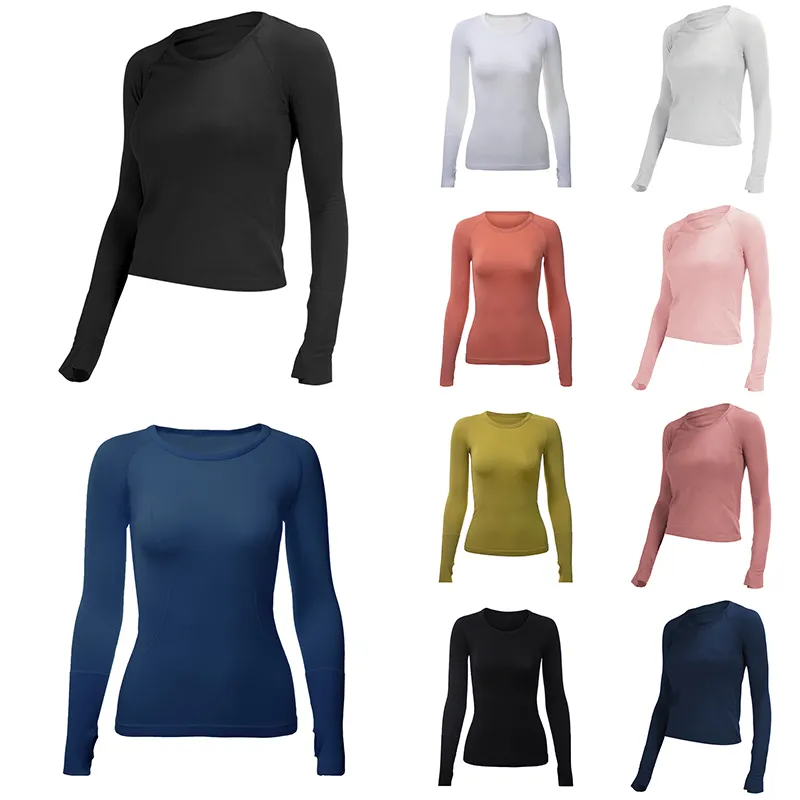 Yoga Swiftly Tech 2.0 womens clothes long sleeve shirt top sports women running quick-drying fitness classic lady tees clothing high elastic t shirts tee