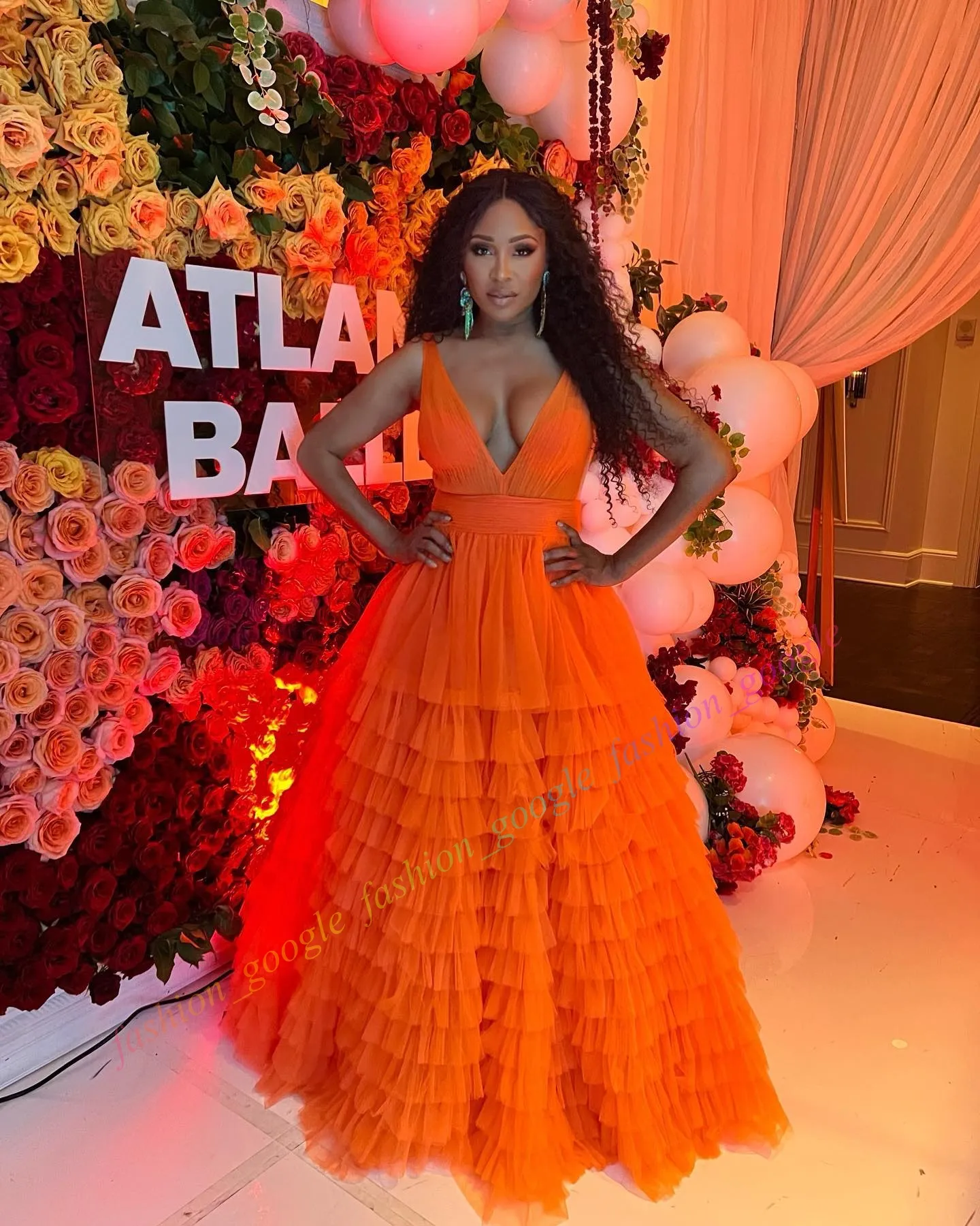 navy blue dress for baby girl Orange Winter Formal Party Dress 2k25 Ruffles Layered Tulle Preteen Lady  Pageant Prom Evening Event Hoco Gala Graduation Homecoming Dance Gown