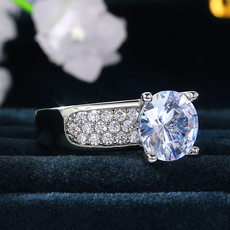 Gioiello Miore Certificato Autenticit&agrave; Anello Fidanzamento Miore