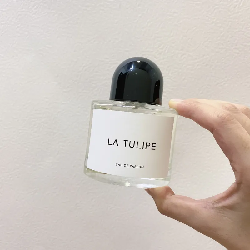 DHgate.com:Byredo La Tulipe Eau de Parfum 100ml - Floral DHgate.com:Byredo La Tulipe Eau de Parfum 100ml - Floral