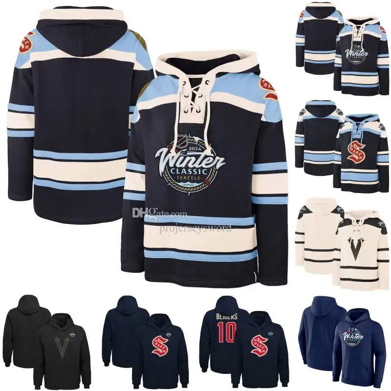 Nhl jersey hoodie clearance