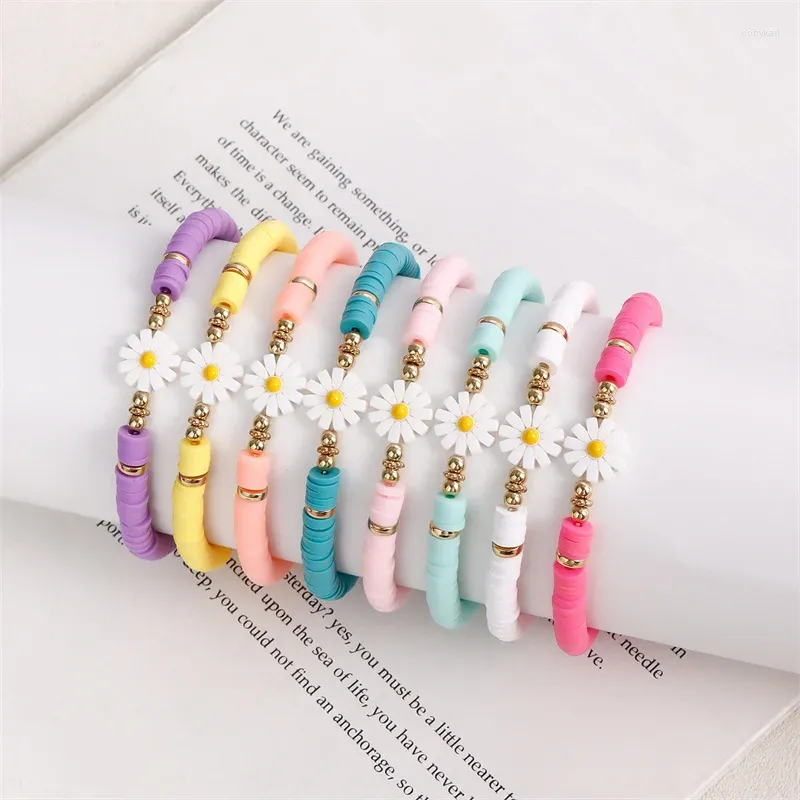 Amazon.com: Harry and Henry Inspired Lover Bracelet for Eras Music Summer  Beach Bohemian Layering Clay Bracelets Friendship Bracelets Gifts for Women  (A): Clothing, Shoes & Jewelry