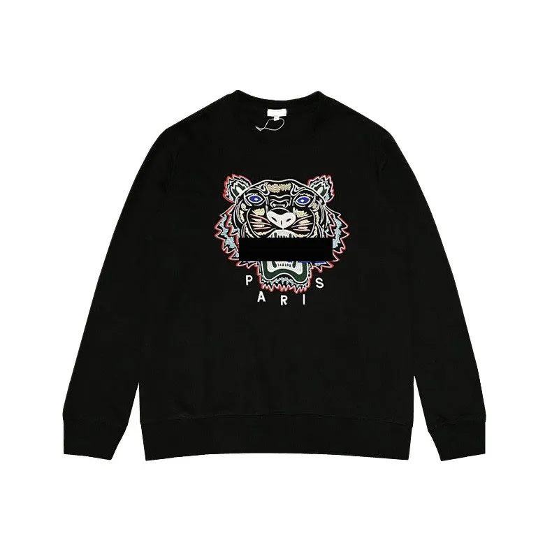 Kenzo tiger sale jumper mens