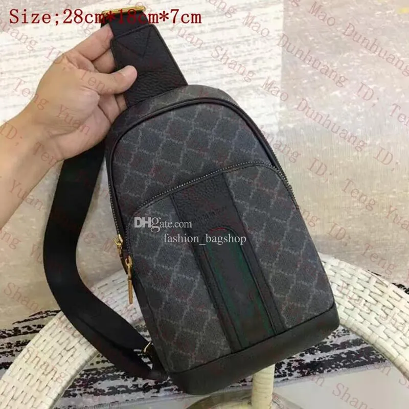 Chest bag gucci new arrivals