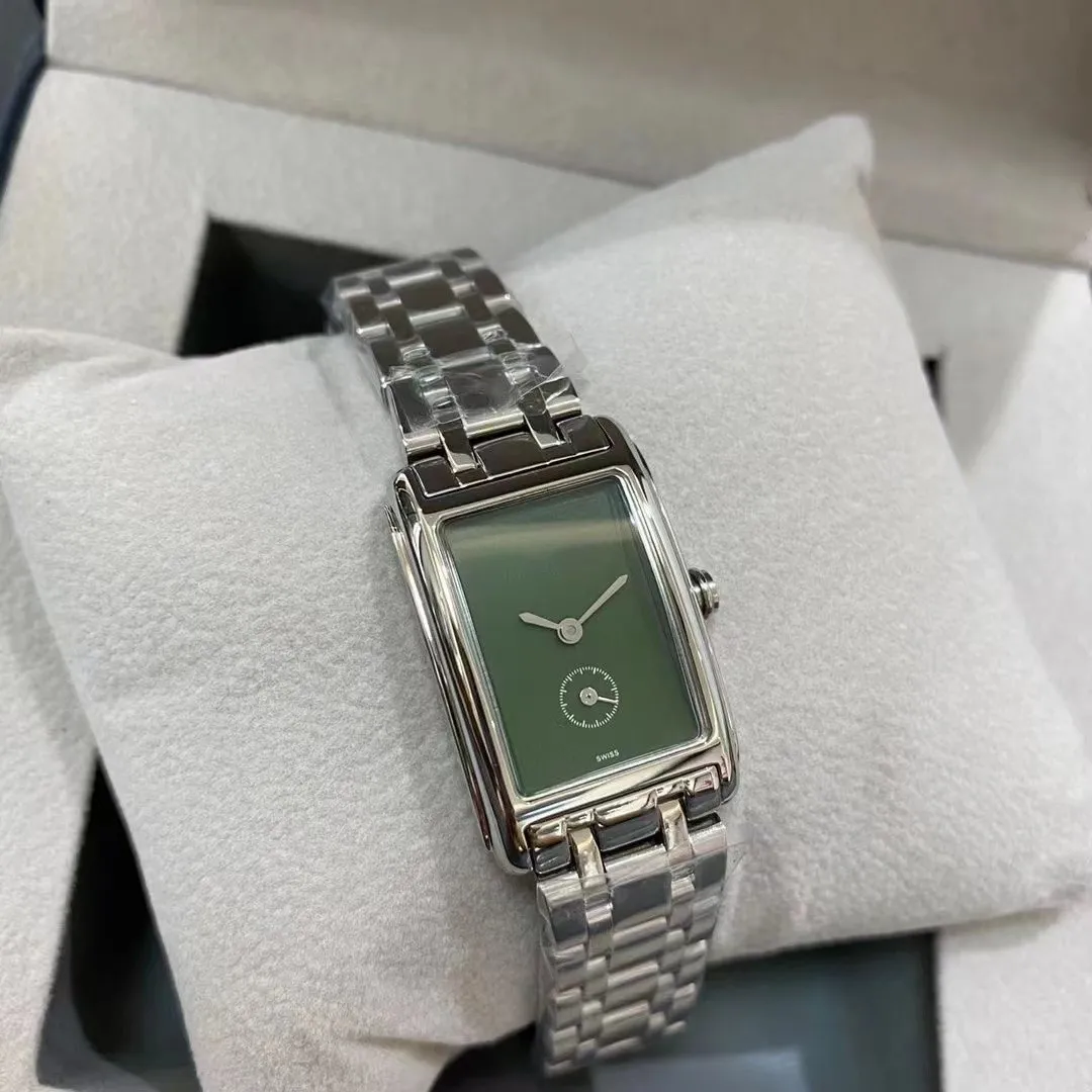 Montre pour femmes de haute qualité montre de mode en acier inoxydable dame montre-bracelet femme montre à quartz montres 560302z