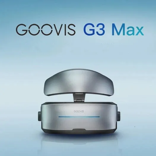 DHgate.com:Goovis G3 Max Virtual Reality Headset, 5K HDR DHgate.com:Goovis G3 Max Virtual Reality Headset, 5K HDR
